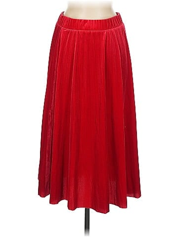 Time and Tru Formal Skirt (view 2)