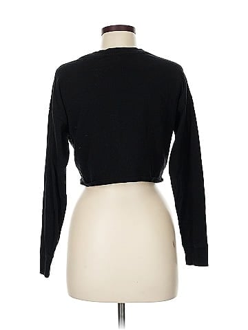 Forever 21 Long Sleeve Top (view 2)