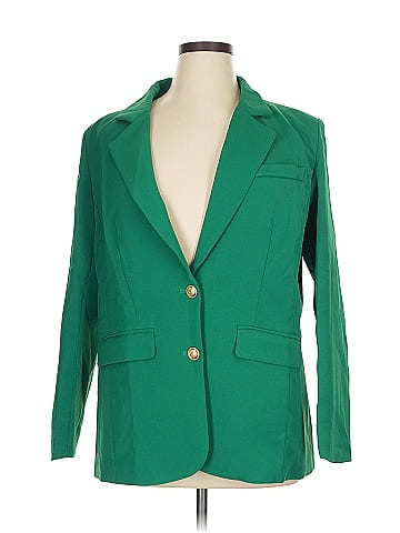 Prettygarden Blazer (view 1)