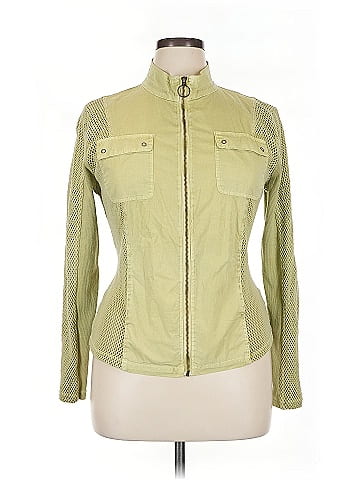 XCVI Jacket (view 1)