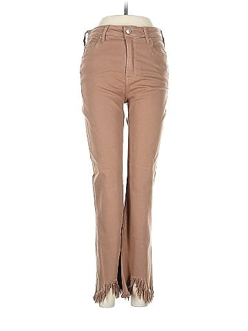 Jonathan Simkhai Jeans (view 1)