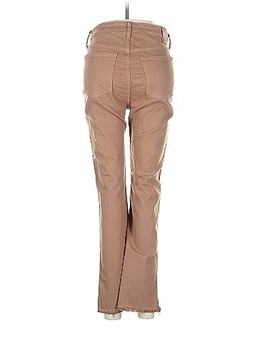 Jonathan Simkhai Jeans (view 2)