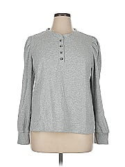 Ann Taylor Loft Sweatshirt