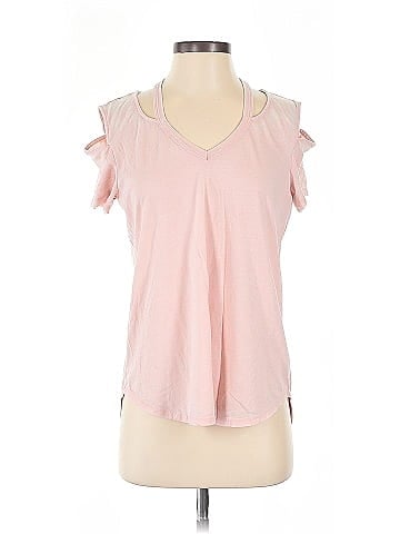 Express One Eleven Sleeveless T-Shirt (view 1)
