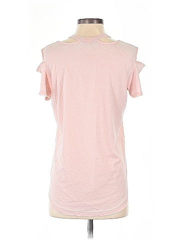 Express One Eleven Sleeveless T-Shirt (view 2)