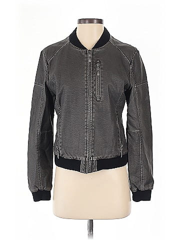 Montanaco Jacket (view 1)