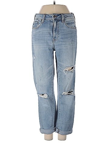 Assorted Brands Jeans (view 1)