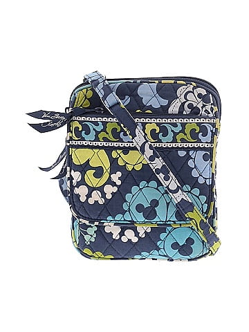 Vera Bradley Crossbody Bag (view 1)