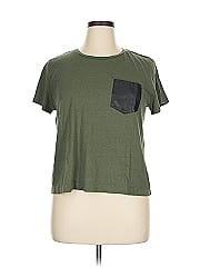 Dkny Jeans Short Sleeve T Shirt