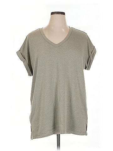 RBX Short Sleeve Top (view 1)