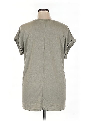 RBX Short Sleeve Top (view 2)