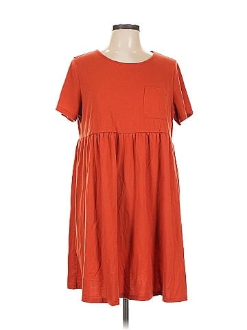 Emery Rose Casual Dress (view 1)