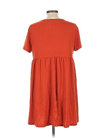 Emery Rose Casual Dress (view 2)