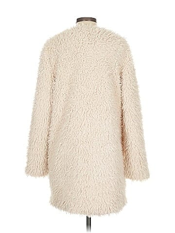 BB Dakota Faux Fur Jacket (view 2)