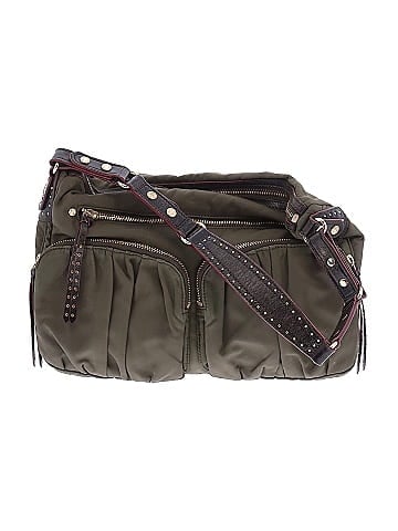 MZ Wallace Shoulder Bag (view 1)