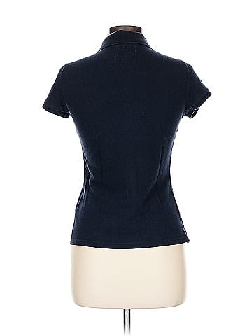 Hollister Short Sleeve Polo (view 2)