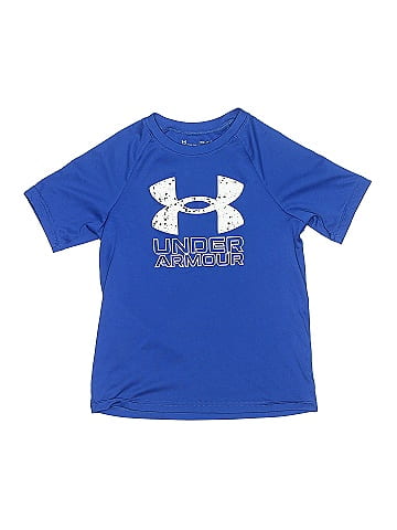 Under Armour Active T-Shirt (view 1)