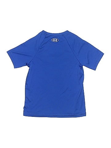 Under Armour Active T-Shirt (view 2)
