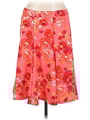 Isaac Mizrahi Live! Casual Skirt