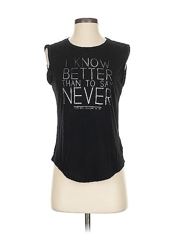 Guess Sleeveless T-Shirt (view 1)