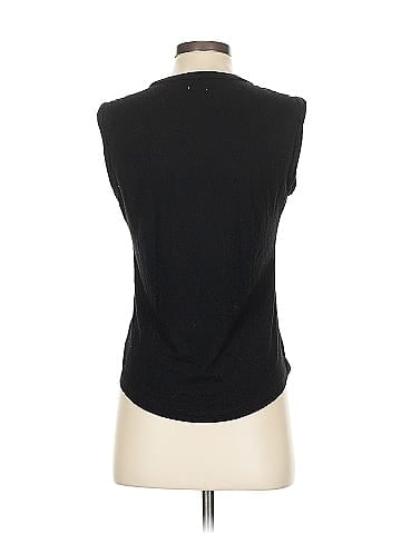 Guess Sleeveless T-Shirt (view 2)