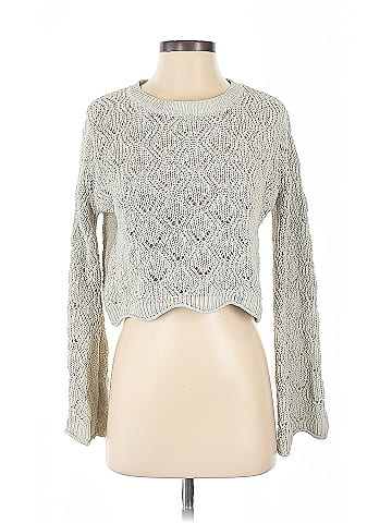 Mi ami Pullover Sweater (view 1)