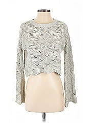 Mi Ami Pullover Sweater