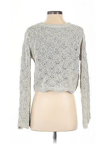 Mi ami Pullover Sweater (view 2)