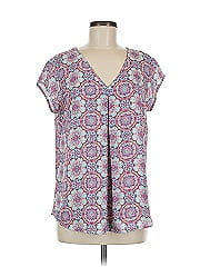 Dr2 Short Sleeve Blouse