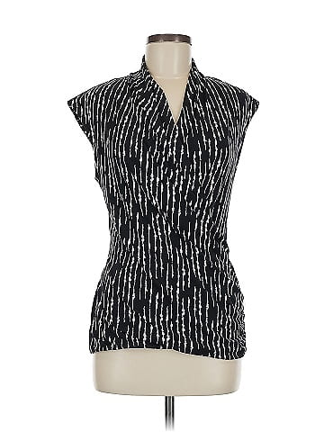 Chaus Sleeveless Blouse (view 1)