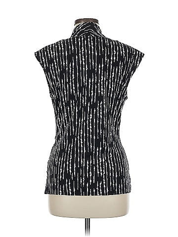 Chaus Sleeveless Blouse (view 2)