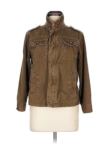 Current/Elliott Jacket (view 1)