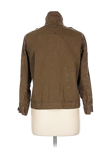 Current/Elliott Jacket (view 2)