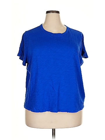 Old Navy Short Sleeve T-Shirt (view 1)