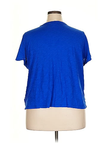 Old Navy Short Sleeve T-Shirt (view 2)
