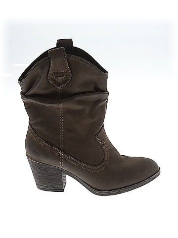 Rocket Dog Boots (view 1)