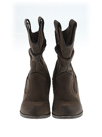 Rocket Dog Boots (view 2)