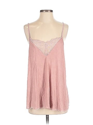 Pol Sleeveless Blouse (view 1)