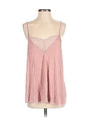 Pol Sleeveless Blouse