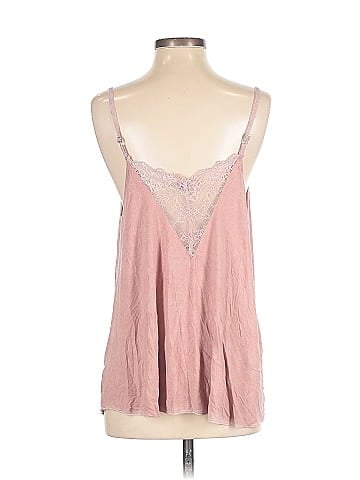 Pol Sleeveless Blouse (view 2)