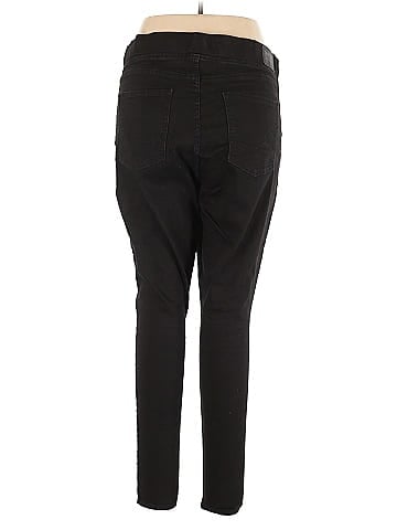 Levi Strauss Signature Active Pants (view 2)