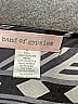 Band of Gypsies 100% Polyester Graphic Gray Casual Dress Size XS - photo 3