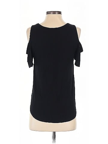 Express One Eleven Sleeveless T-Shirt (view 2)