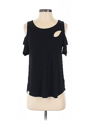 Express One Eleven Sleeveless T-Shirt (view 1)
