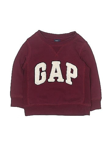 Baby Gap Sweatshirt (view 1)