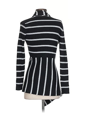 Carmen Carmen Marc Valvo Cardigan (view 2)