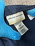 Alfred Dunner 100% Polyester Solid Blue Casual Pants Size 22 - photo 3