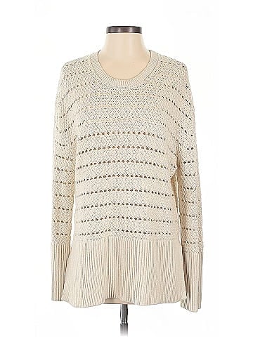 Gap Pullover Sweater (view 1)