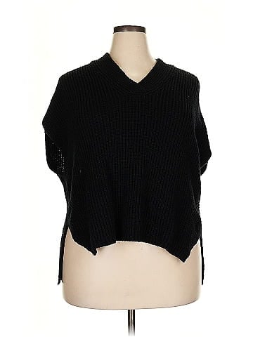 ABLE Sweater Vest (view 1)
