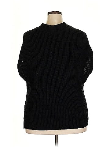 ABLE Sweater Vest (view 2)